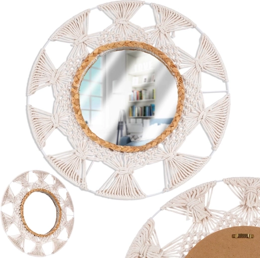 Reflexie curată și luminoasă