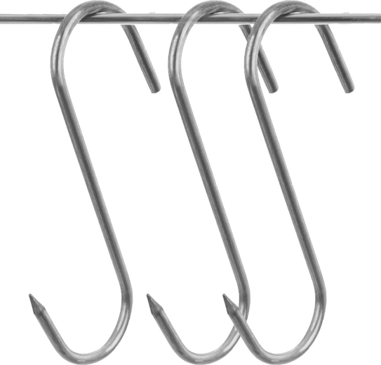 Oțel inoxidabil robust, rezistent la căldură și coroziune