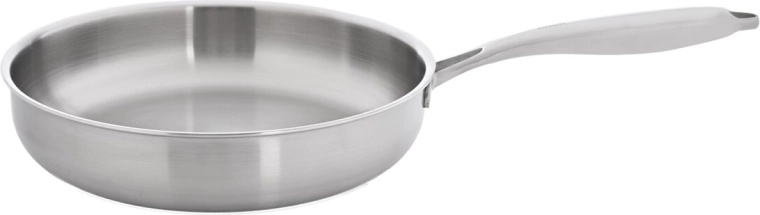 Construcție din inox pentru gătit zilnic