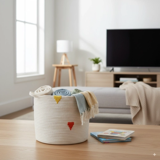 Ușor, dar stabil și rezistent