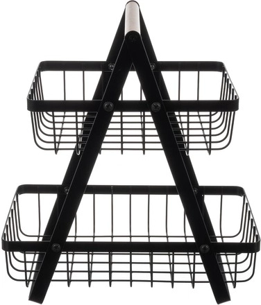 Construcție metalică stabilă