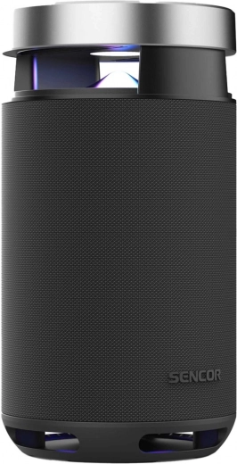 Rezistență IPX7 și iluminare LED