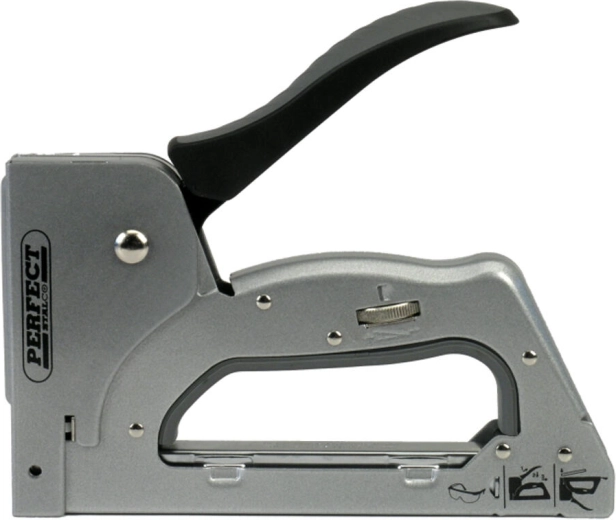 Capsator 6–14 mm PROFI STALCO