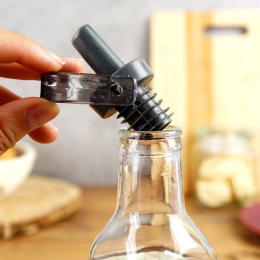 Montare ușoară și etanșare fiabilă