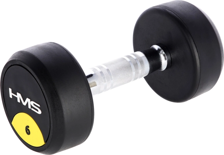 Greutăți cauciucate pentru protecția pardoselii și a echipamentului