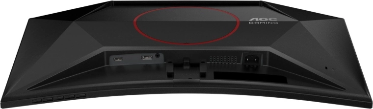 Conectare ușoară prin HDMI și DisplayPort