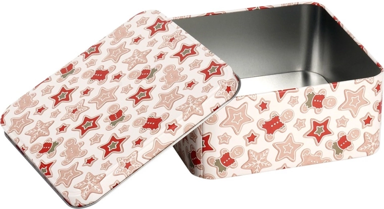 Capac practic și solid pentru prospețime