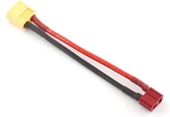 Adaptor Deans (mufă) la XT60 (mufă) - 1 bucată