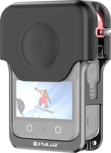 Prindere rapidă magnetică cu asigurare