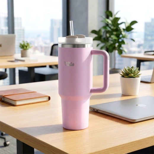 Izolație în vid pentru confort pe tot parcursul zilei