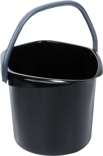 Mâner ergonomic pentru transport confortabil