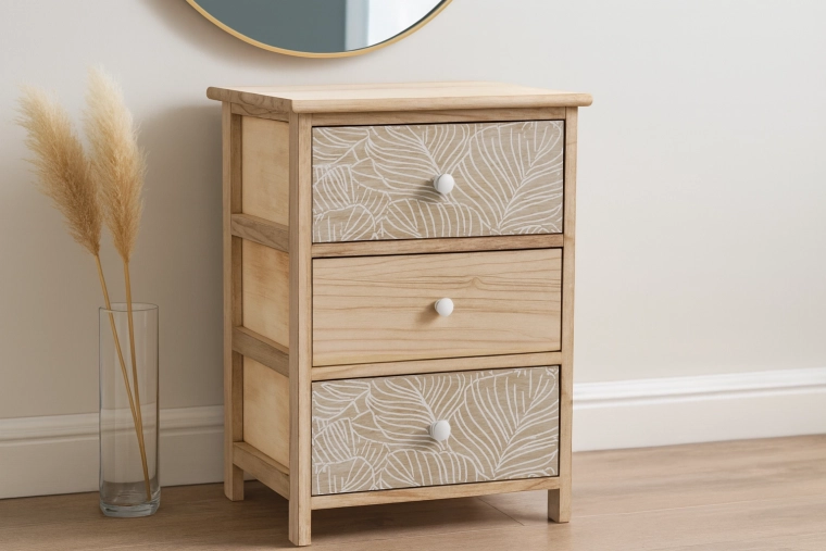 Accesoriu compact pentru interior