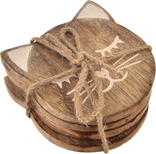 Lemn de mango natural