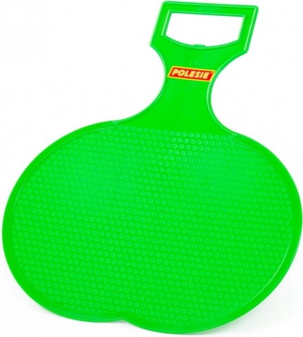 Sanie din plastic M Polesie