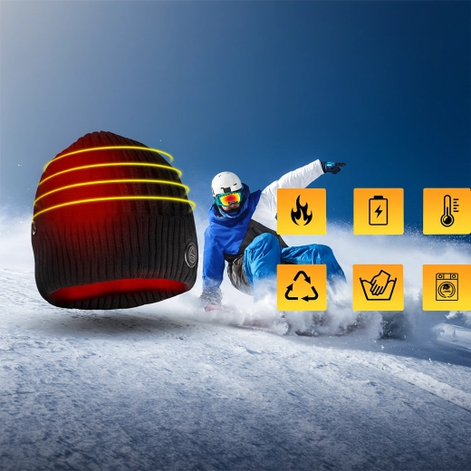 Confort termic personalizat: 3 niveluri de încălzire