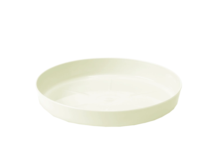 Suport pentru ghiveci crem Lamela nr. 6