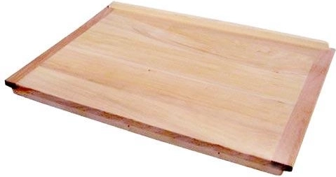 Planșetă de lemn 60 × 40 cm