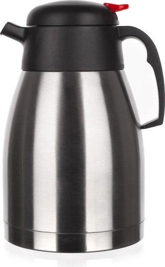 Termocană din inox 1,4 l AKCENT