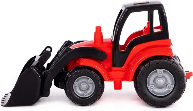 Construcție rezistentă pentru interior și exterior