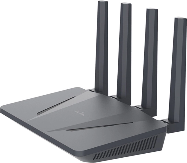 Wi‑Fi 6 pentru o rețea mai rapidă și mai stabilă