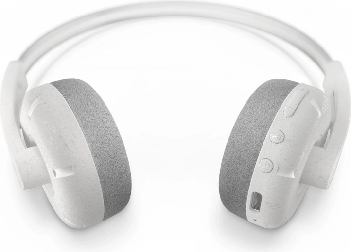 Până la 26 de ore de ascultare + încărcare rapidă USB‑C