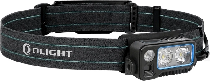 LED dublu: rază lungă și acoperire largă