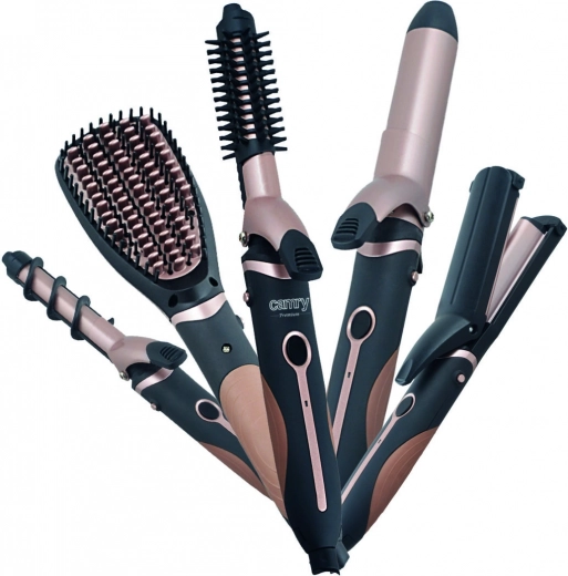 Set pentru coafare 5 în 1 Camry
