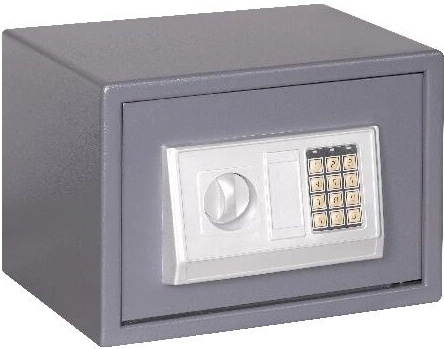 Seif digital 35 × 25 × 25 cm