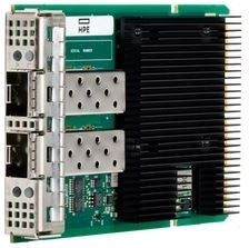Adaptor de rețea HPE Broadcom BCM 57414 10/25GbE, 2 porturi SFP28