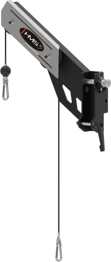 Scripete superior HMS LPD02 pentru multiprese și stații de antrenament