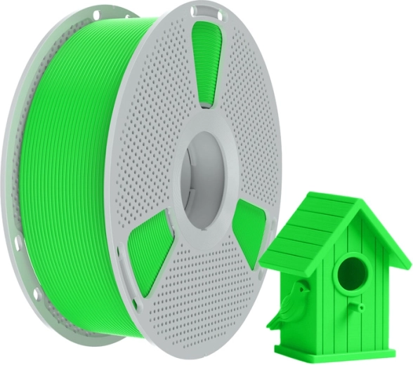 Rezistență pentru imprimare 3D în exterior