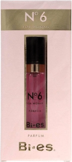 Parfum de damă BI-ES No. 6 15 ml