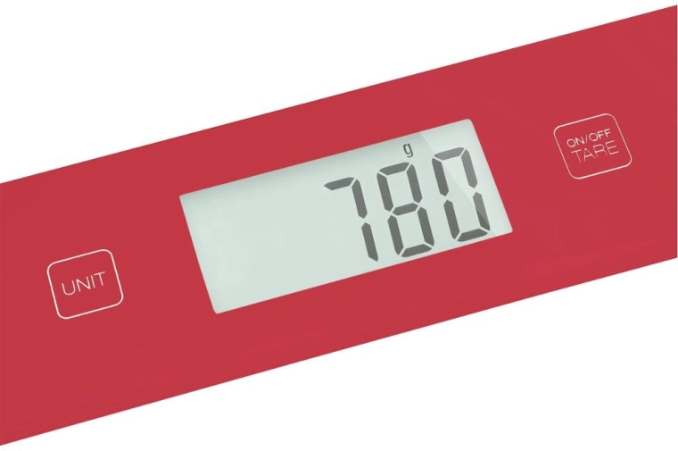 Cântărire precisă până la 5 kg
