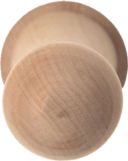 Lemn de fag solid pentru durată de viață îndelungată