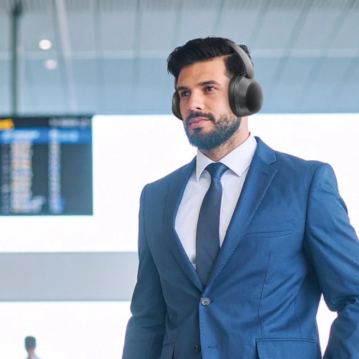 Până la 15 ore de libertate wireless