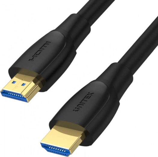 Cablu hdmi 2.0 high speed 4k 60 hz 10 m unitek