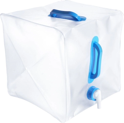 Două mânere pentru prindere stabilă