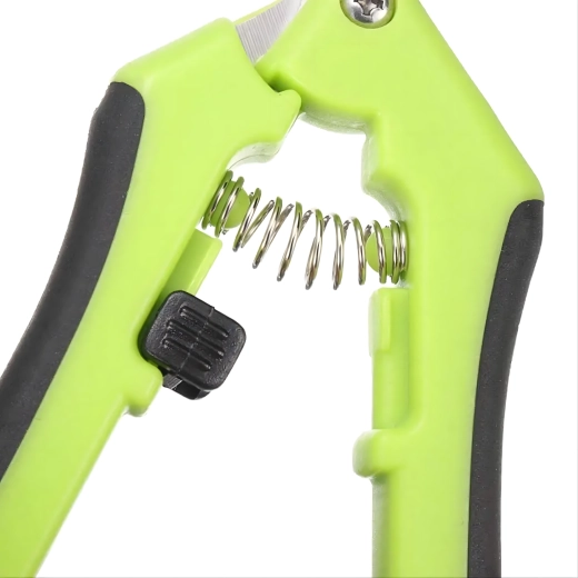 Lucru rapid datorită arcului