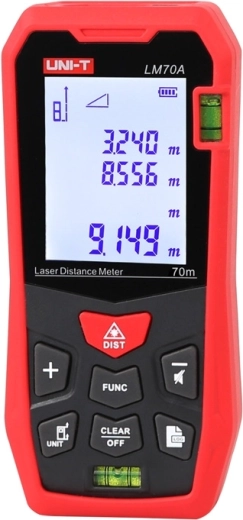 Funcții inteligente și memorie pentru 99 de înregistrări