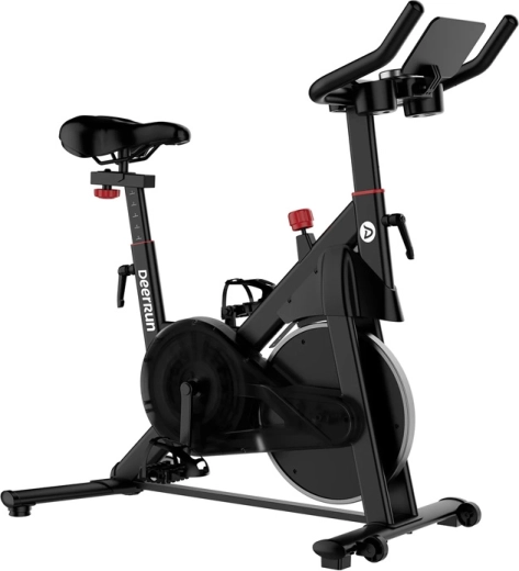 Rezistență magnetică lină și silențioasă cu 32 de niveluri