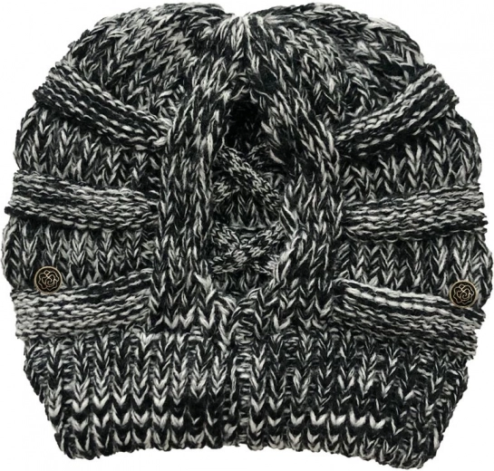 Design universal alb-negru