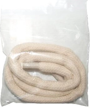 Fitil de rezervă pentru torță 0,8 × 50 cm