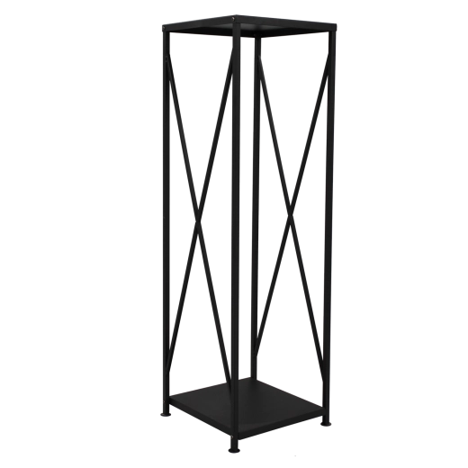 Construcție metalică solidă