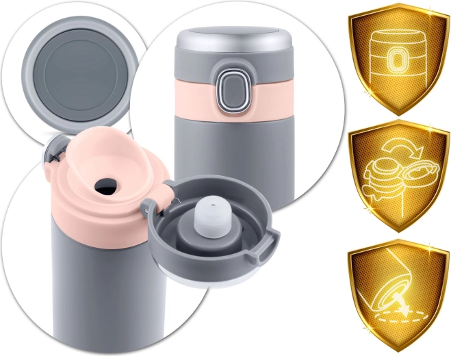 Închidere sigură fără vărsare