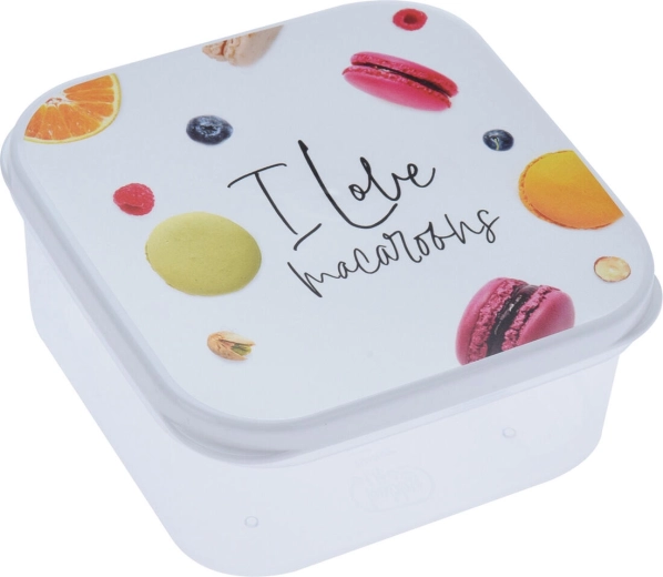 Sigur pentru alimente, fără BPA