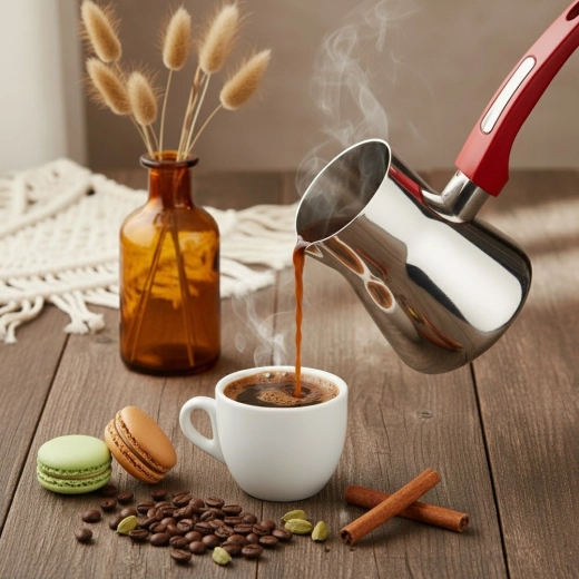 Turnare precisă fără vărsare