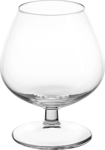 Set Diamond 6 pahare pentru coniac 240 ml