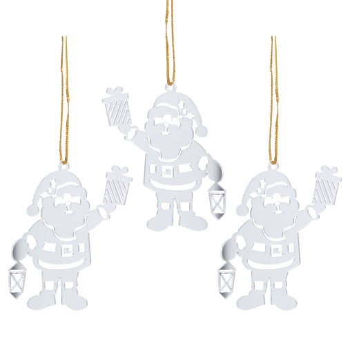 Set de 3 piese pentru o decorare armonioasă