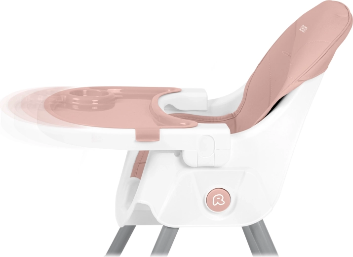 Tăviță reglabilă și detașabilă pentru confort deplin