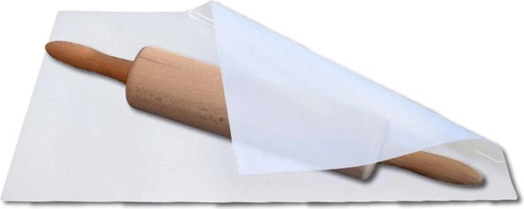 Covoraș de bucătărie din silicon TORO 60 × 40 cm, transparent